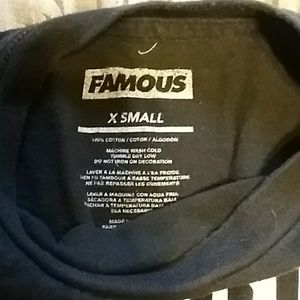 Famous Tops - Blink-182 tee Famous Tops - Blink-182 tee